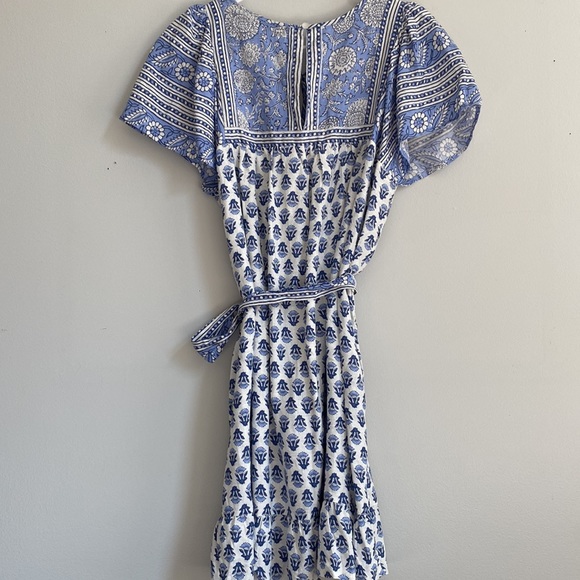 Summer dress - Picture 5 of 5